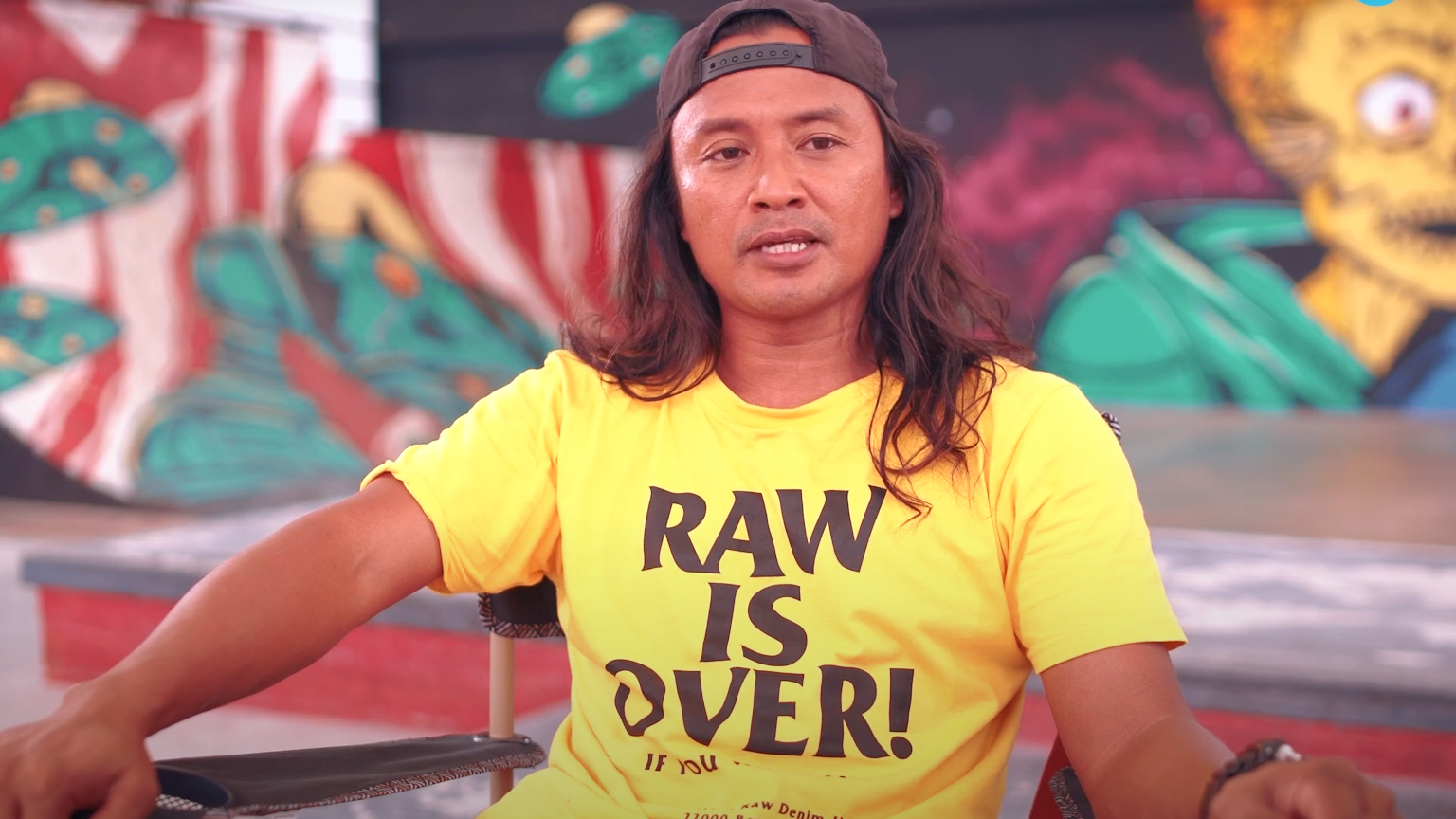 [VIDEO] Padin Musa, Lagenda Sukan Papan Selaju Mencari Pelapis!
