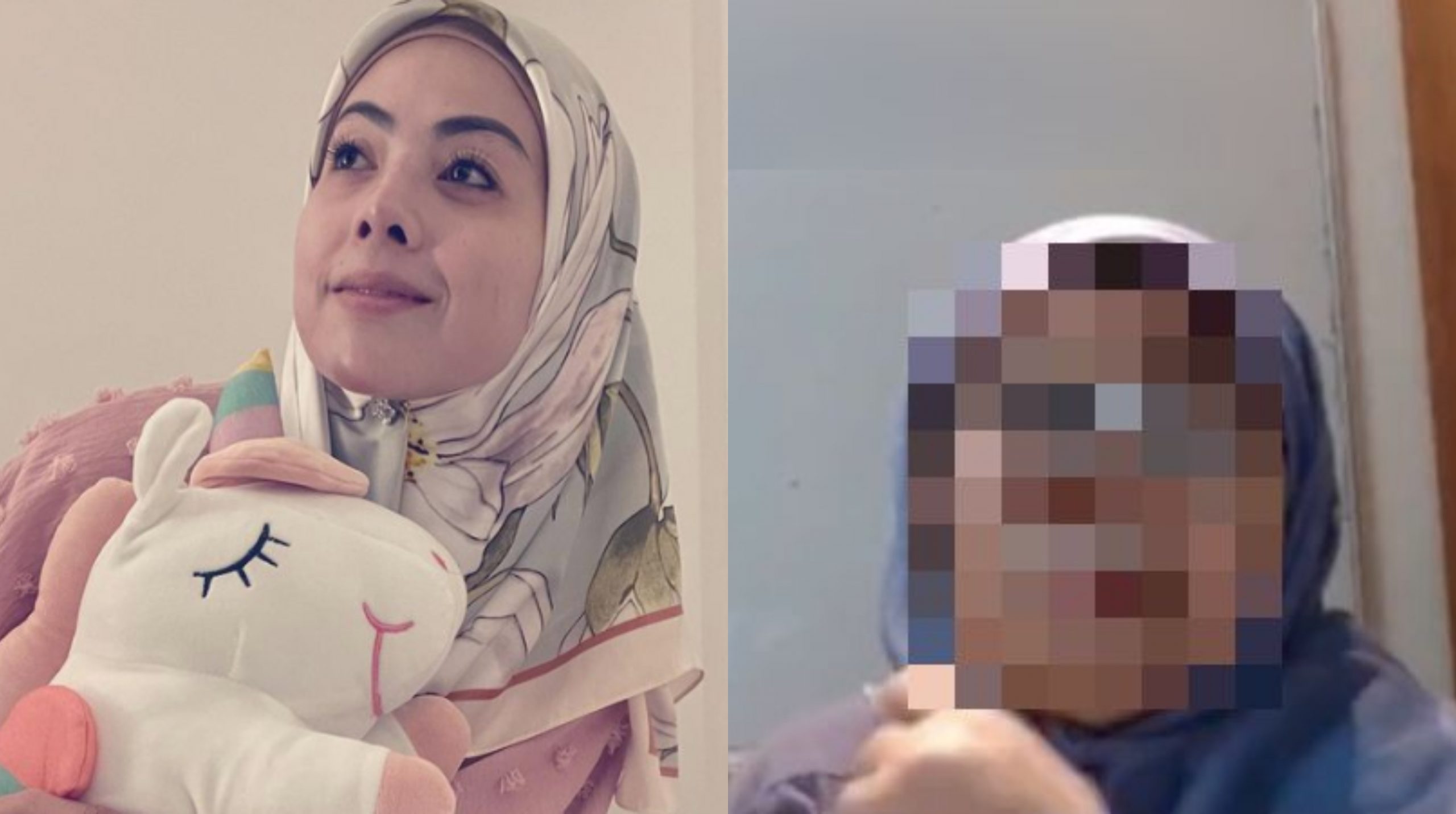 Nurul Hidayah Pertahan Pensyarah Isu Laptop – ‘Ramai Yang Boleh Bantu Belikan’