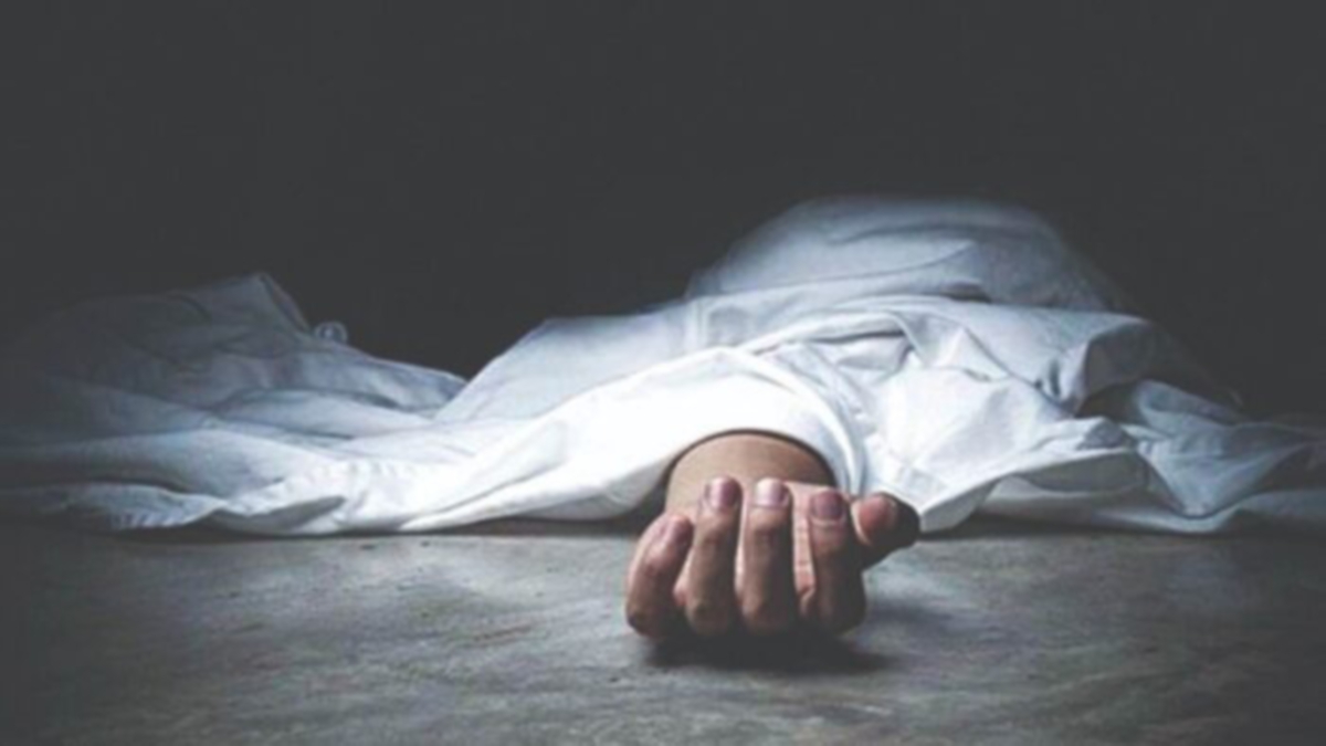 Mi Sup Juadah Terakhir, Ibu Maut Selepas Tertelan Gigi Palsu – ‘Dia Berhenti Makan Pada Suapan Kelima’
