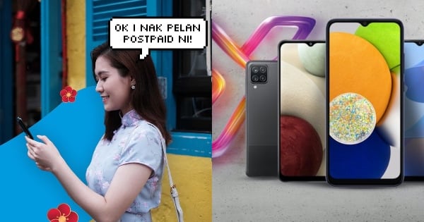 Celcom Tawar XPAX POSTPAID™ Baharu Yang Berbaloi, Boleh Dapat Smartphone Serendah RM199 Je!
