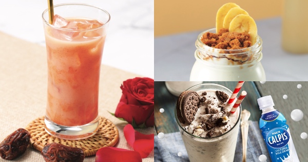 Confirm Sedap & Kreatif Untuk Bulan Ramadan, Usus Pun Kekal Sihat!
