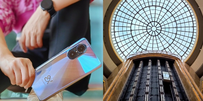 8 Sebab Korang Patut Pilih Huawei Nova 9 Se Ni! Lengkap Dengan Kamera 108-Megapixel Weh!