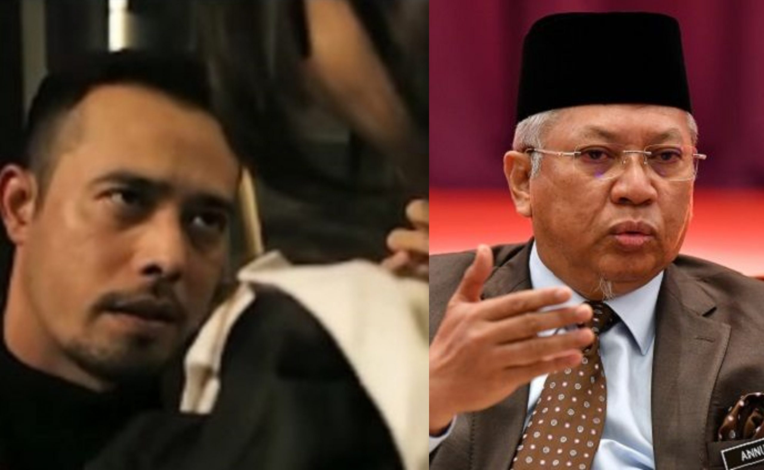 Hantar Laporan Bertulis Atau Drama ‘Perempuan Itu’ Mungkin Tidak Dapat Ditayangkan