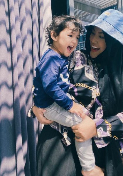 Tak Mahu Terus Diboikot, Shila Amzah Minta Maaf Dengan Media Melayu – ‘Saya Tak Akan Salahkan Sesiapa Dengan Apa Yang Berlaku’ 5