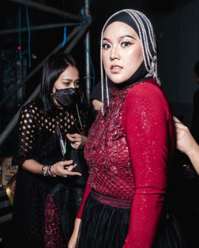 Tak Mahu Terus Diboikot, Shila Amzah Minta Maaf Dengan Media Melayu – ‘Saya Tak Akan Salahkan Sesiapa Dengan Apa Yang Berlaku’ 4