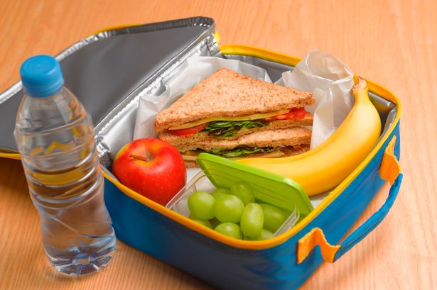 Murid Balik Sekolah ‘Lembik’ Tak Makan,  Ibu Terkejut Dapat Tahu Cikgu ‘Ambil’ Bekal