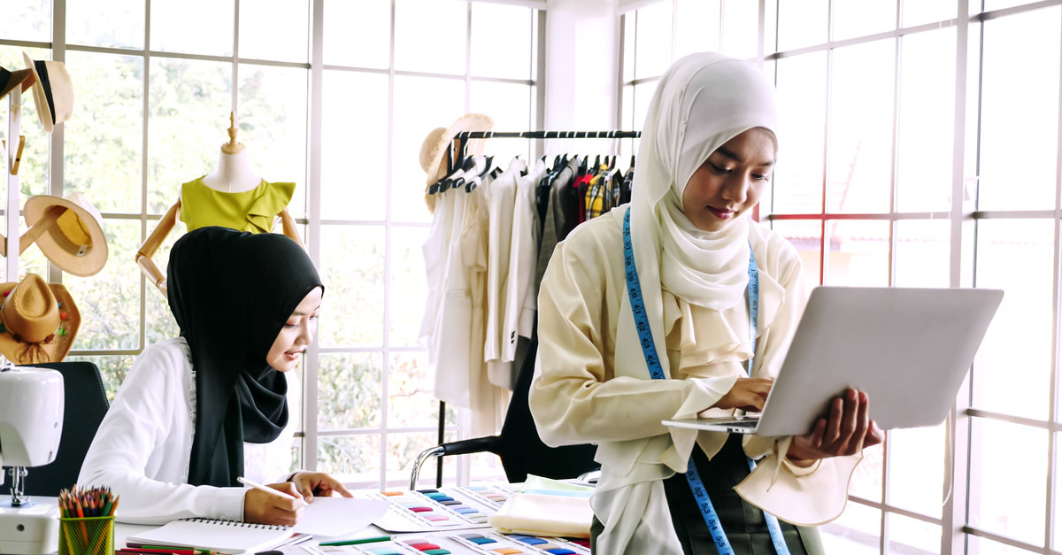 Nak Tahu Puasa Korang Produktif Ke Tak, Meh Jawab Soalan Ni!