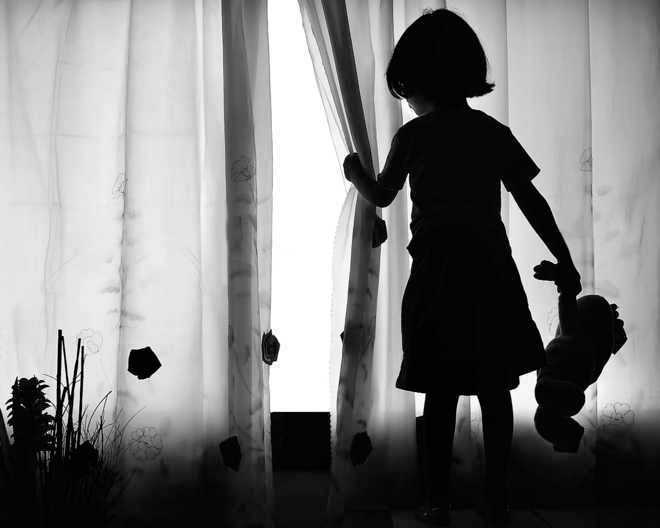 Mengadu Sakit Bahagian ‘Belakang’, Bapa Dipercayai Liwat Anak Kandung Berusia 4 Tahun