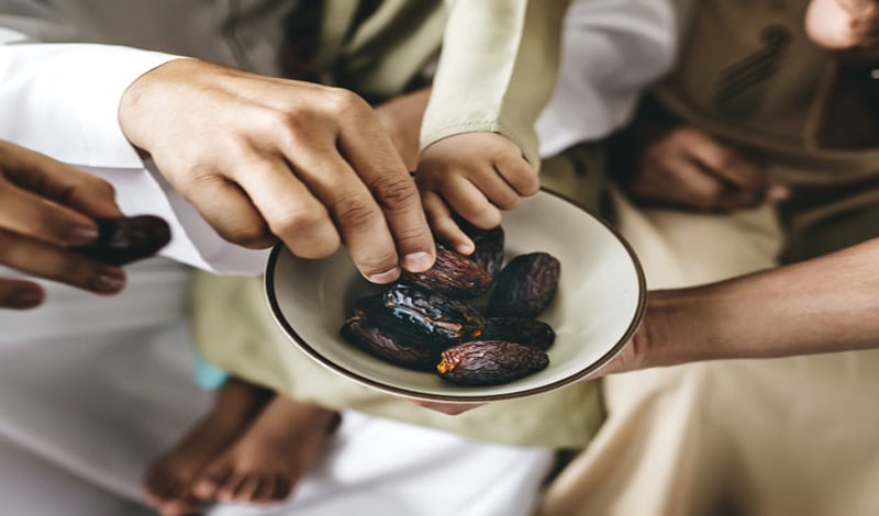 Tips Berpuasa Untuk Penghidap Diabetes! Jom Ikut Cara Ni Guys!