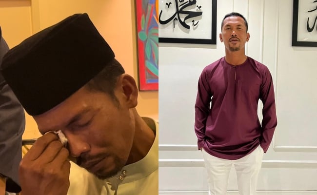 ‘Saya Tak Reti Nak Cakap Move On, Padahal Dah Sembilan Bulan’ – Shuib