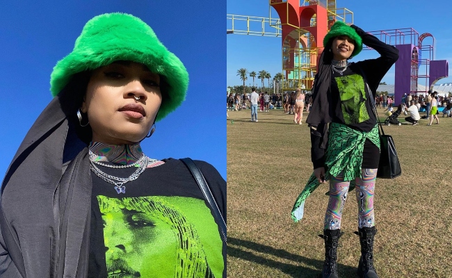 Netizen Tanya Coachella Masa Ramadan? Ini Reaksi Yuna