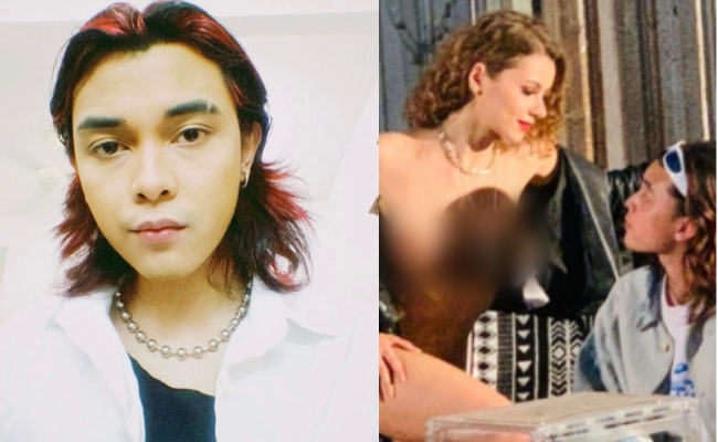 Chubb-E Minta Maaf Isu Babak Wanita Separuh Bogel – ‘Saya Sedar Tak Sesuai Ditonton ..’