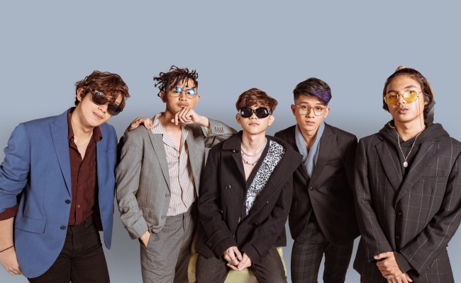 Dituduh Perosak Industri & ‘Berkiblatkan’ BTS, Da Unknown Tak Melatah – ‘Kami Mempunyai Identiti Sendiri!’