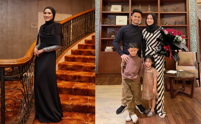 ‘Nada Suara Saya Lembut Tapi Tegas Dengan Anak-Anak’ – Hanis Zalikha