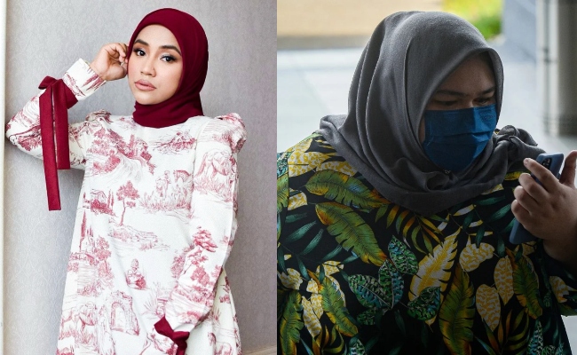 ‘Saya Tak Sokong Apa Bainun Buat Cuma Jangan ‘Body Shaming’ – Ika Nabella