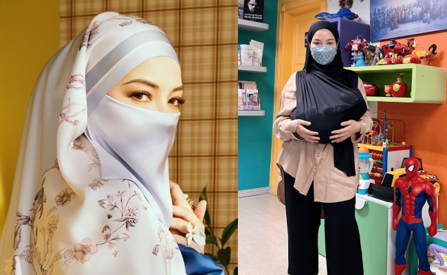 ‘Bilal My Natural Alarm Clock, Boleh Guna Peluang Untuk Beribadah Lebih’ – Neelofa