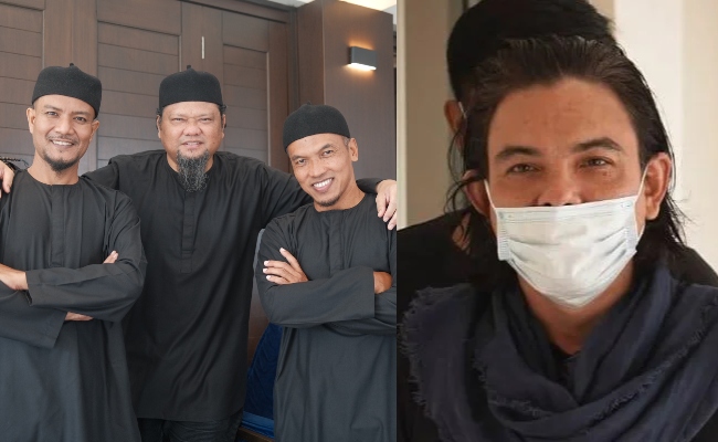 ‘Kami Kumpulan Nasyid Juga Manusia Biasa’ – Raihan Sifatkan Yasin Sahabat Yang Baik, Mohon Netizen Tak Cepat Hukum