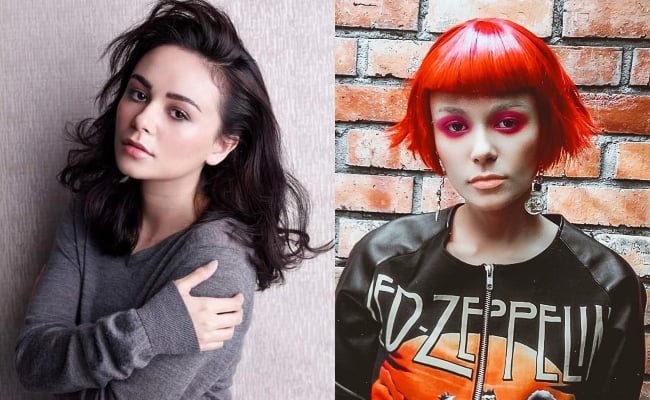 ‘Terima Kasih Untuk Pahit Manis’ – Umum Bersara Dari Dunia Seni, Sarah Hildebrand Enggan Ditemu Bual