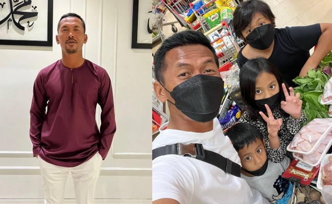Anak-Anak Mula Tunjuk Minat Dalam Dunia Hiburan, Shuib Tak Cenderung Jadi Artis