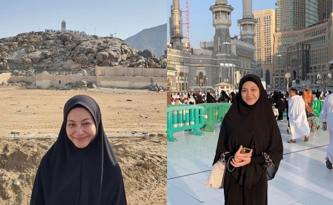 ‘Mungkin Sudah Tiba Masanya..’ – Daiyan Trisha Doa Dipertemukan Jodoh, Peminat Harap Dapat Lelaki Baik