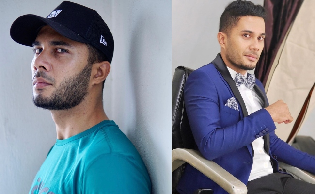 Fikry Ibrahim Kena Gangguan Seksual Masa Tukar Baju, Wanita Itu Cakap; ‘Alah Tak Luak Pun’