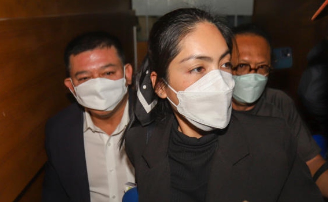 Pengurus Tangmo Mengaku Bagi Kenyataan Palsu, Beri Amaran Pada Empat Suspek Lain Untuk Buka Mulut
