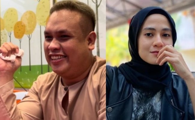 Shuk Sahar Nafi Sudah Kahwin Dengan Fara Salleh