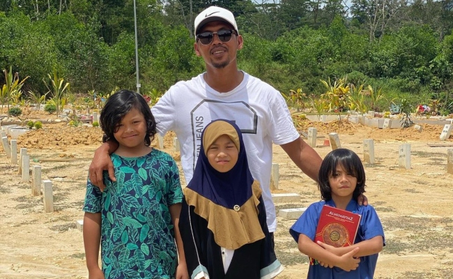 ‘Puasa Tahun Ini Sangat Mencabar Untuk Saya’ – Shuib
