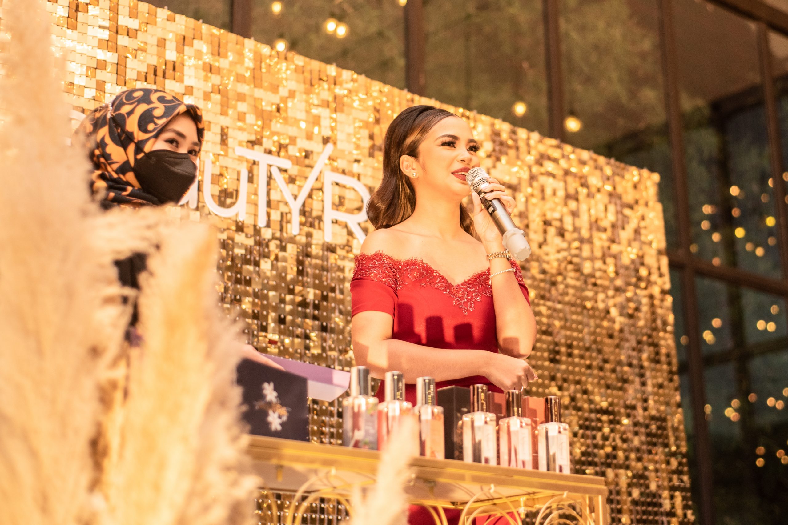 BeauTyra Lancar Koleksi ‘Hair-To-Toe-Mist’ Dengan 3 Wangian Berbeza!
