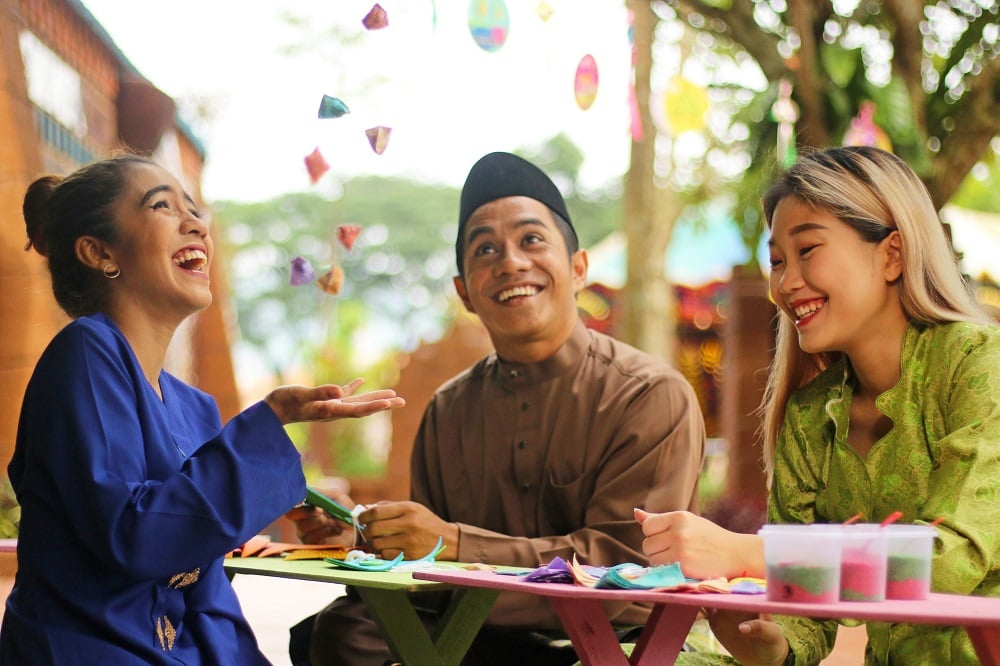 Bestnya Raya Kalini! Dapat Enjoy Dengan Hiburan, Ganjaran Eksklusif & Keseronokan Tanpa Had Dengan Celcom Xpax!