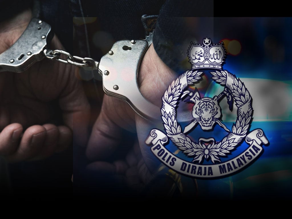 Polis Tahan Lelaki Warga Bangladesh Ceroboh Tadika, Beri Alasan Nak Bagi Anak Roti