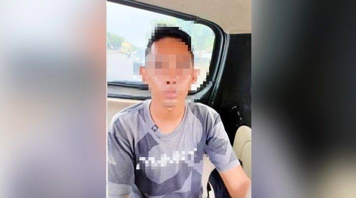 Tak Rela Bekas Isteri Kahwin Lelaki Lain, Bekas Suami Gila Talak Tikam 7 Kali Hingga Maut