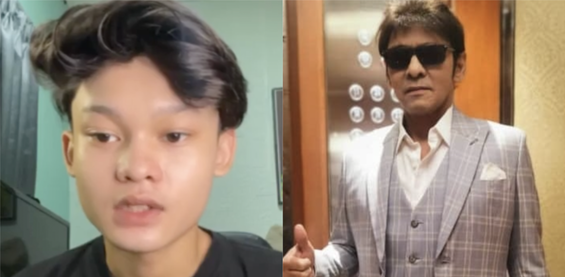 ‘Whatsapp Tak Balas, Call Pun Tak Jawab’ – Zaki Yamani ‘Buka Mulut’ Ibu Bukan Penghalang Jumpa Ayah