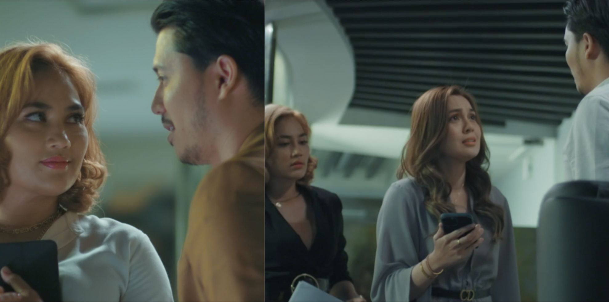 Pengkhianatan ‘Another Level’ Antara Sebab Penonton Wajib Tonton Drama Terbaru ‘Khilaf Asmara’