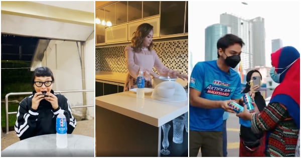 Rakan Artis Share Rutin Harian Bulan Ramadan, Melodi & Sembang Kencang Hot FM Ada Perkongsiannya!
