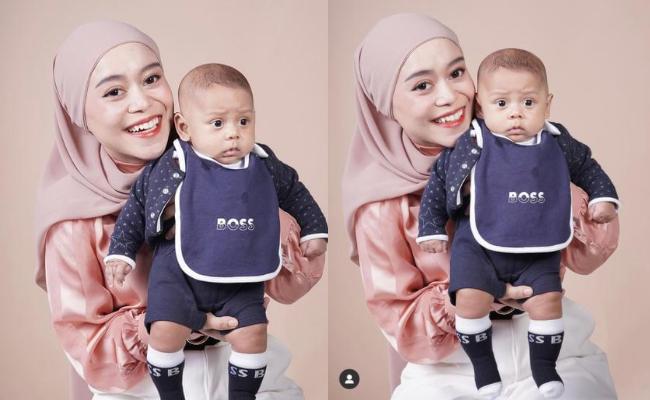 Anak Lesti Kejora Dan Rizky Billar Disamakan Dengan Haiwan, Warganet Saran Ambil Tindakan Undang-Undang