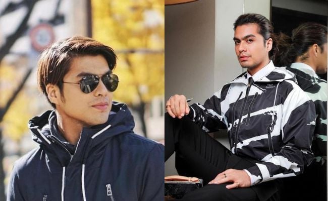 Akibat Langgar Kontrak Berlakon Drama, Ben Amir Diperintah Bayar RM100k – ‘Semua Dah Selesai’