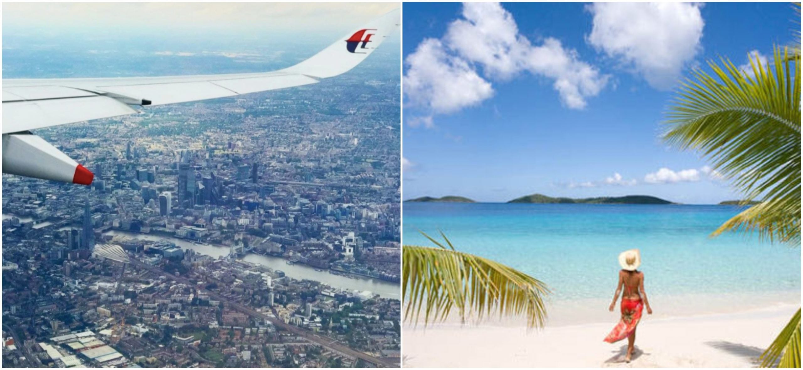 Bestnya Matta Fair Kalini! Boleh Nikmati Diskaun & Tiket Penerbangan Serendah RM79 Dari Malaysia Airlines!