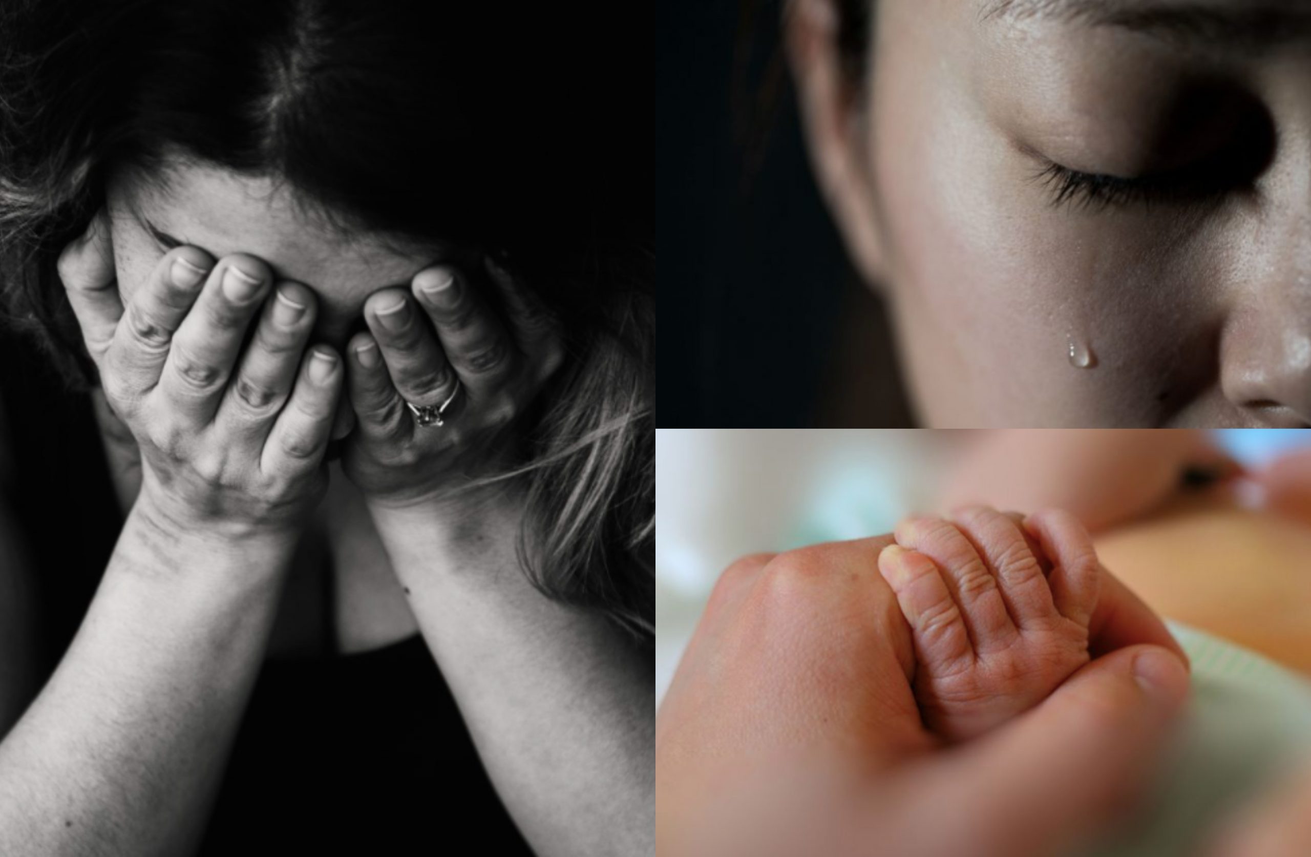 Rasa ‘Pelik’ Dengan Sijil Lahir, Wanita Tergamam Anak Angkat Rupa-Rupanya Anak Suami Dengan Kekasih Gelap