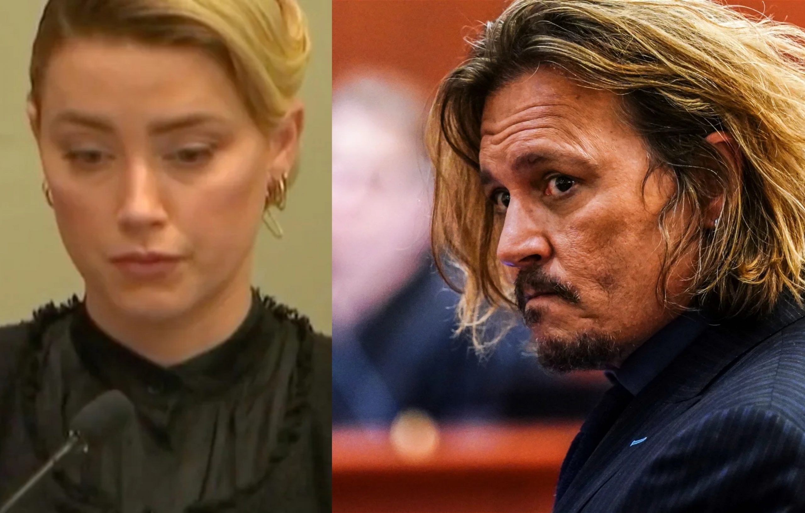 Pakar ‘Baca’ Bahasa Tubuh Amber Heard Di Mahkamah, Dedah Ada Kebencian Yang Disembunyi