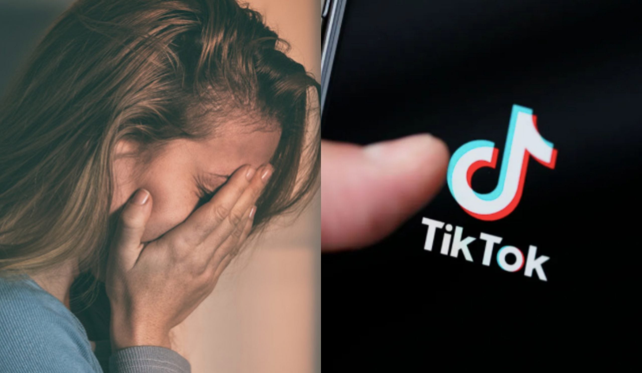 Wanita Kena Cerai Selepas ‘Upload’ Video Suami Basuh Pinggan Dekat TikTok