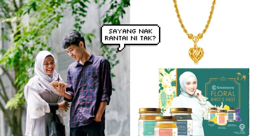 SUBPLACE Tawar Promosi Raya, Ada Diskaun Barang Kemas, Produk Khasiat & Banyak Lagi!