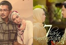 Drama 7 Hari Mencintaiku 3 – Penonton Bakal Emo Habis-Habisan Ramadan Ini?