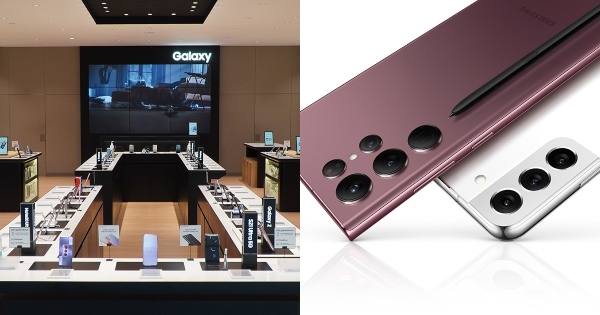 5 Perkara Menarik Tentang Samsung Experience Store Yang Buat Peminat Gadget Sukakannya
