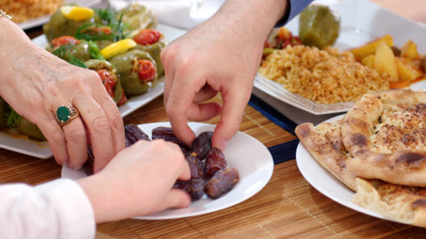 Malas Nak Bangun Sahur Sebab Tak Tahu Nak Masak Apa? Dengan Kawan Food Semuanya Semudah ABC!