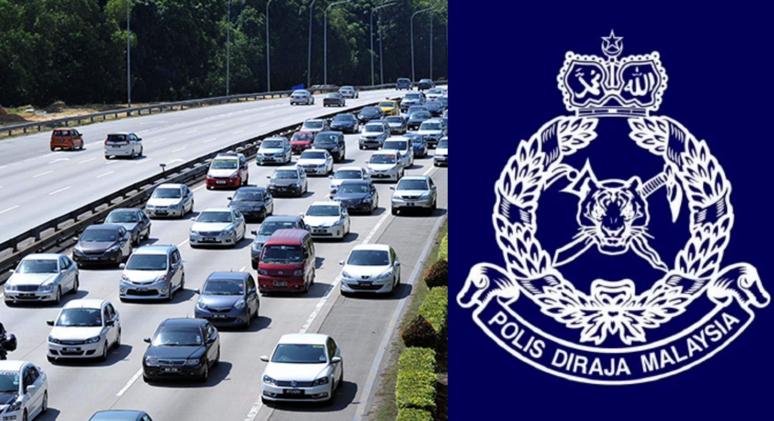 Op Selamat: Polis Tak Tahan Individu Ada Saman Banyak & Waran Tangkap