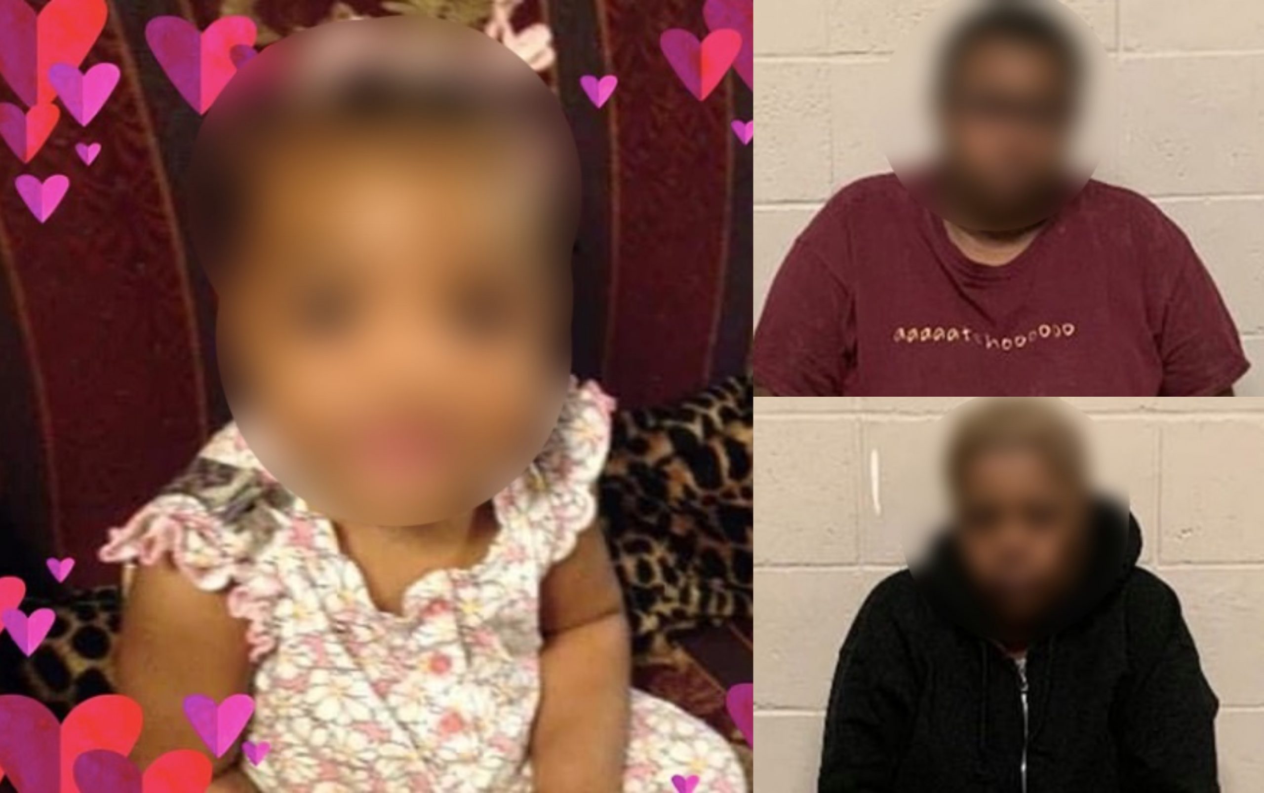 Budak 4 Tahun Maut Dipaksa Nenek Habiskan Sebotol Arak, Diletakkan Dalam Tandas Hingga Tak Bernyawa