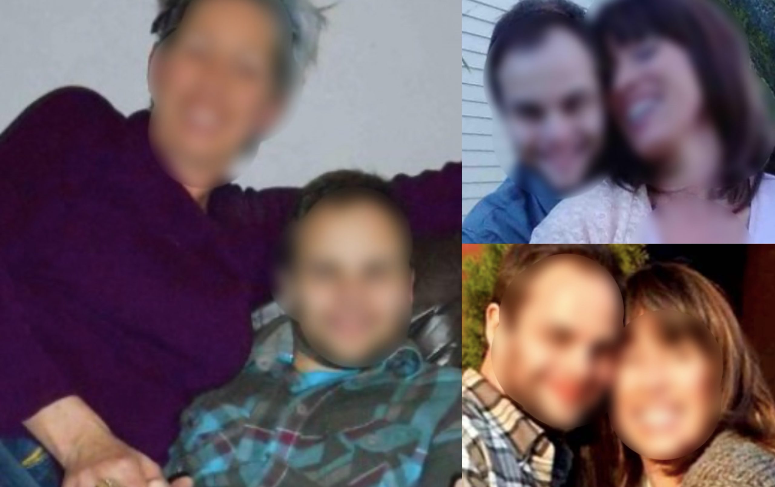 Lelaki Jatuh Cinta Dengan Ibu Kandung Sendiri, Tergamak Tinggalkan Isteri Demi ‘Hubungan Terlarang’