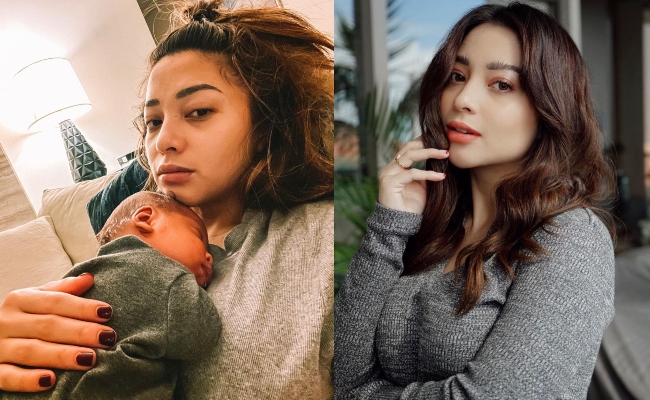 Kurang Tidur & Tidak Sempat Bersolek, Nikita Willy Akui ‘Postpartum’ Sukar