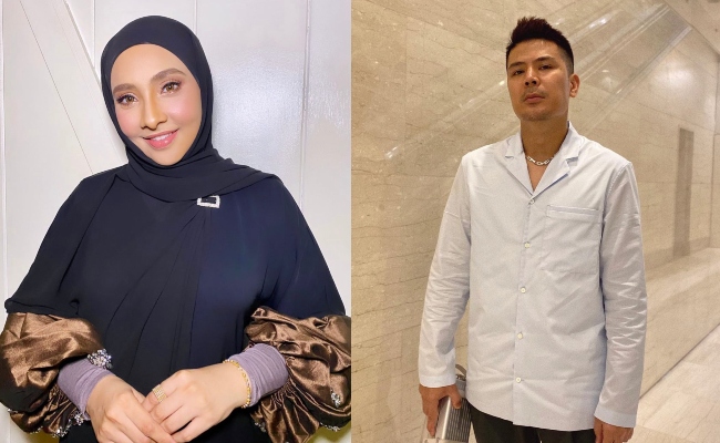 Rumah Bersebelahan Dengan Awal Ashaari, Lufya Omar Dedah Pihak ‘Management’ Gila Kuasa – ‘Buat Macam Kami Ini Tahanan Di Pulau’